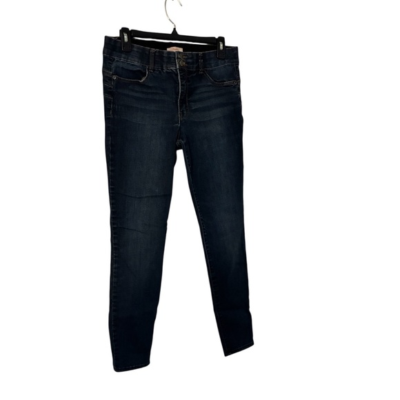 Candie's Denim - Candies skinny jeans 30 x 28